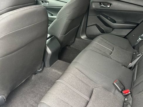 Certified 2024 Honda Accord Sport image 14
