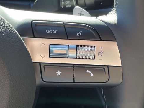 New 2026 Hyundai Santa Cruz XRT AWD/4WD image 21