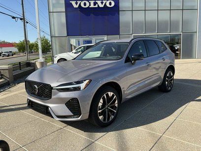 New 2026 Volvo XC60 B5 Plus w/ Protection Package Premier