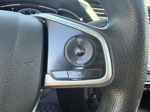 Used 2017 Honda Civic EX image 25