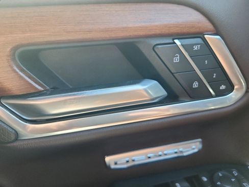 Certified 2022 GMC Sierra 1500 Denali w/ Denali Reserve Package image 24