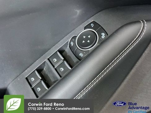 Certified 2024 Ford Mustang Mach-E Select w/ Comfort Package Lite AWD/4WD image 22