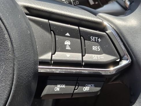 Used 2024 MAZDA CX-5 AWD 2.5 S w/ Preferred Package image 26