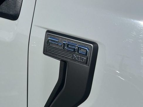 Used 2023 Ford F150 XLT w/ Equipment Group 302A High AWD/4WD image 13