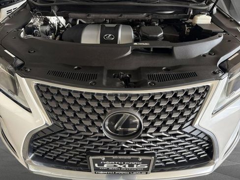 Certified 2021 Lexus RX 350 FWD w/ Premium Package image 24