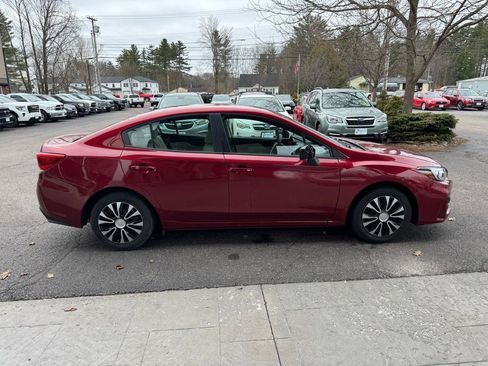 Used 2019 Subaru Impreza 2.0i AWD/4WD image 6