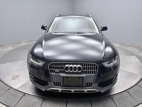 Used 2014 Audi A4 Premium w/ Lighting Package AWD/4WD image 2
