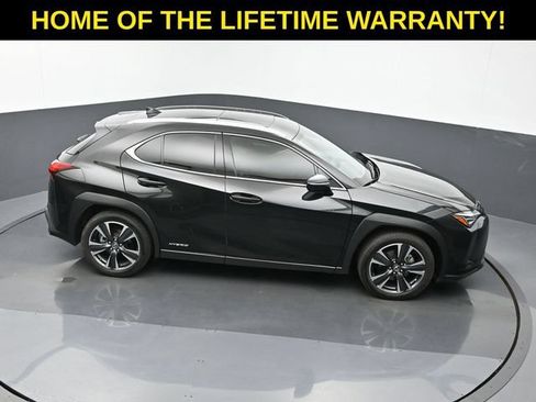 Used 2019 Lexus UX 250h w/ Premium Package AWD/4WD image 45