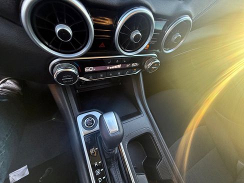 Certified 2025 Nissan Sentra SV w/ All-Weather Package image 31