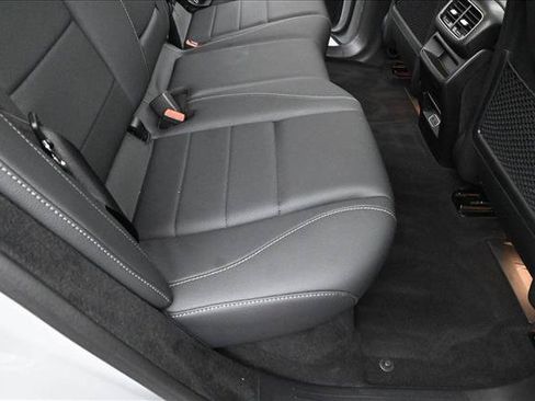 Certified 2026 Mercedes-Benz GLE 450 4MATIC Coupe image 27
