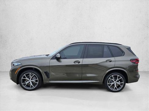 Used 2026 BMW X5 sDrive40i RWD image 8