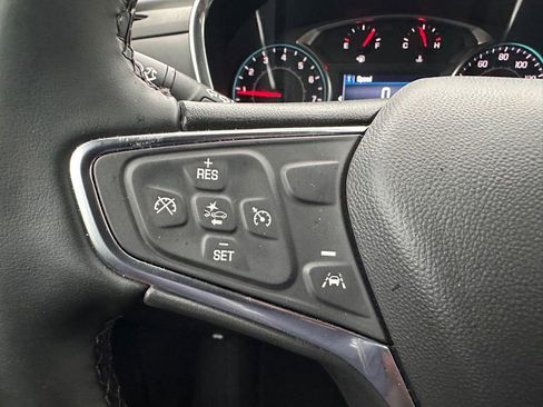 Certified 2024 Chevrolet Equinox LT image 30