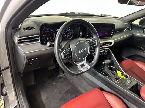 Used 2022 Kia K5 GT-Line w/ GT-Line FWD Premium Package image 13