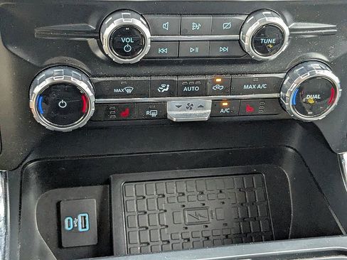 Used 2024 Ford F150 XLT w/ Equipment Group 302A MID AWD/4WD image 26