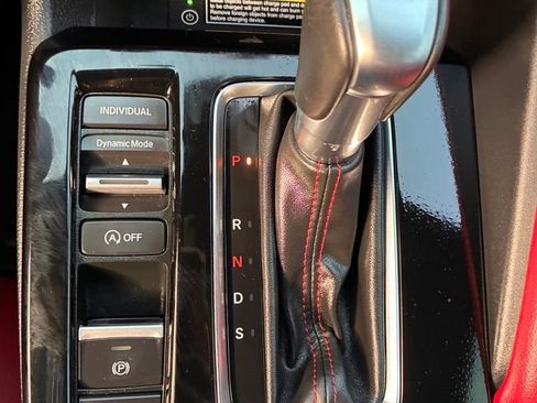 Used 2026 Acura Integra A-Spec FWD image 42