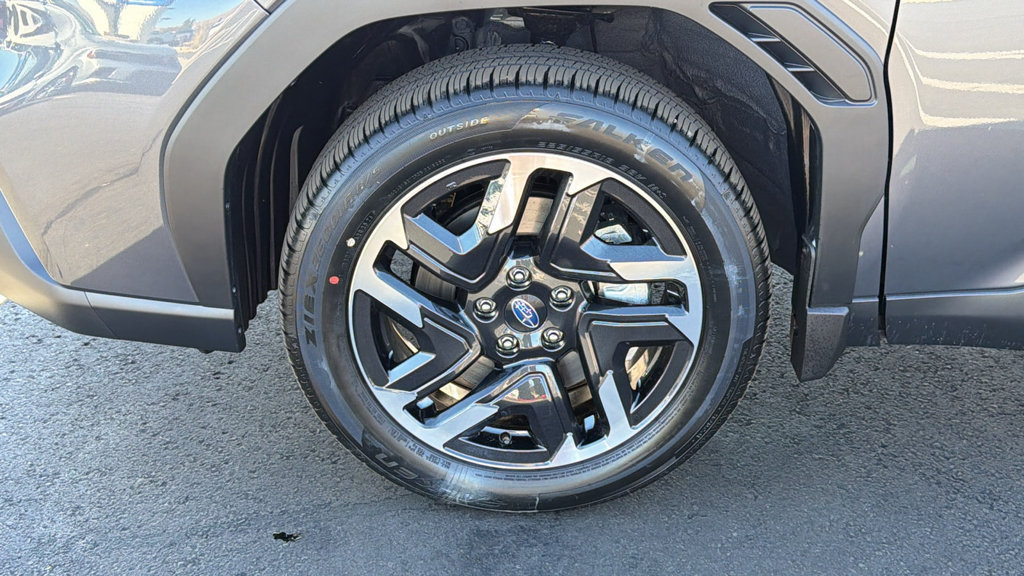 New 2026 Subaru Forester Sport AWD/4WD image 9