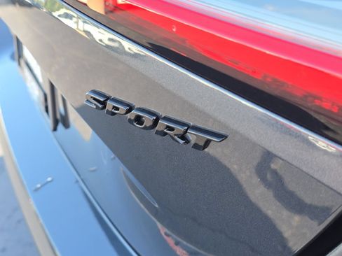 New 2026 Honda Civic Sport image 31
