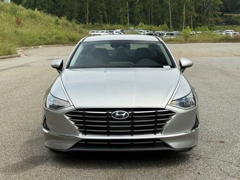 Used 2020 Hyundai Sonata SE image 8