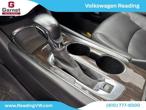 Used 2023 Chevrolet Malibu LT FWD image 14