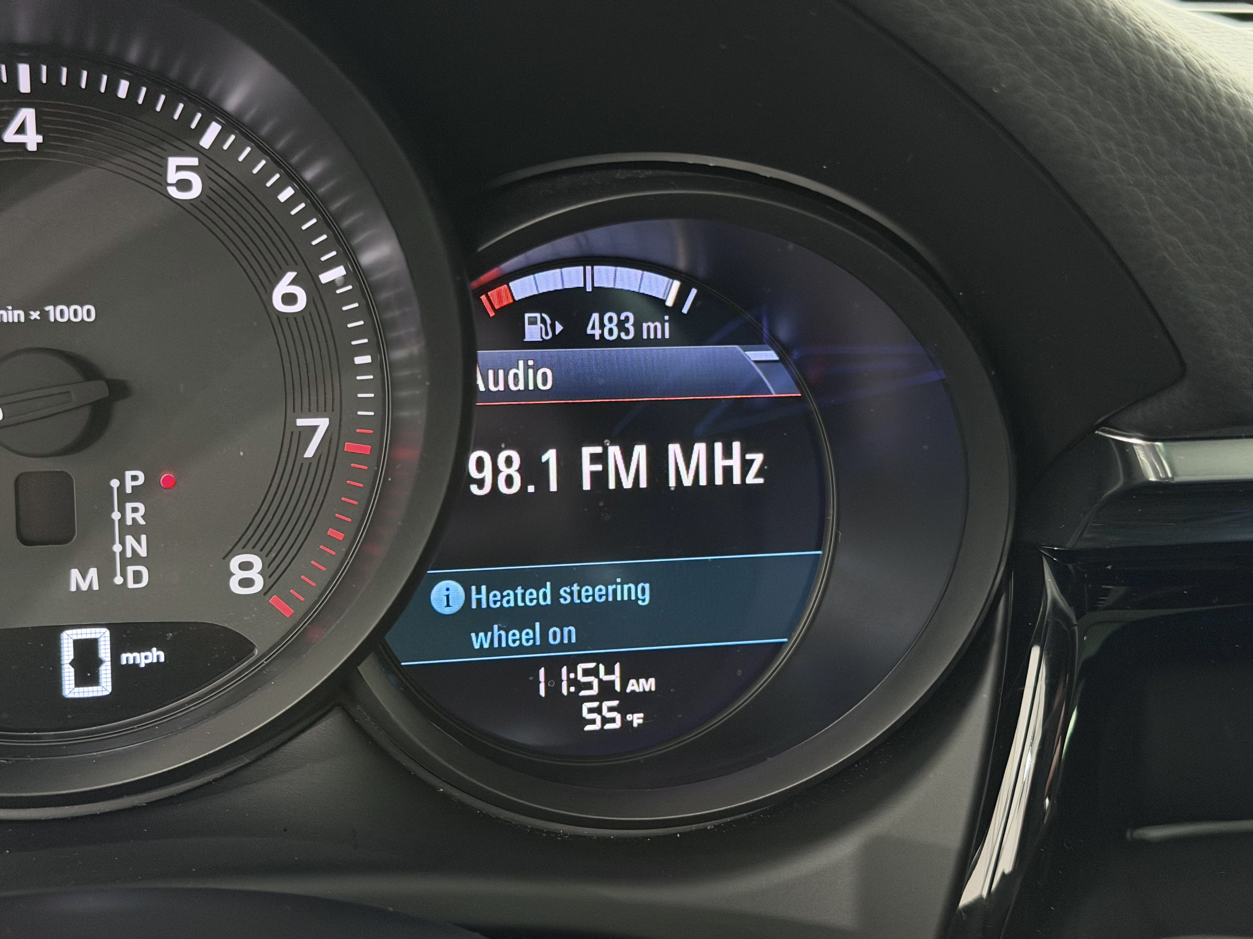 Used 2025 Porsche Macan AWD/4WD image 53