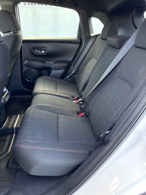 Certified 2024 Honda HR-V Sport image 11