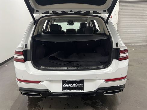Used 2024 Genesis GV80 3.5T w/ Prestige Package image 15