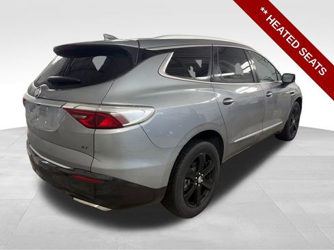 Used 2023 Buick Enclave Essence w/ Sport Touring Edition image 7