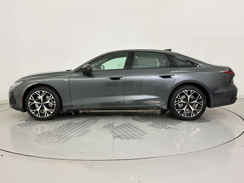 New 2026 Audi A6 Premium Plus image 2