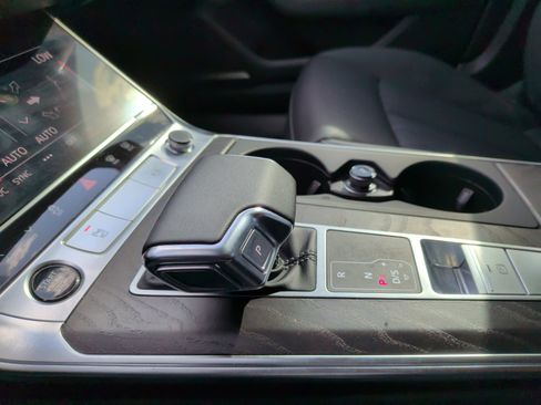 Used 2023 Audi A6 Premium Plus w/ Premium Plus Package image 26