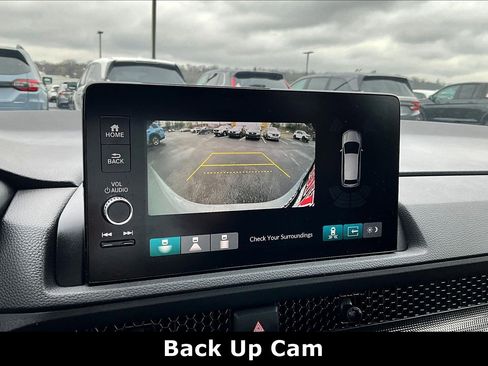 Used 2025 Honda CR-V Sport-L image 14