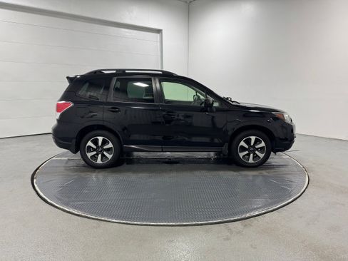 Used 2018 Subaru Forester 2.5i Premium image 32