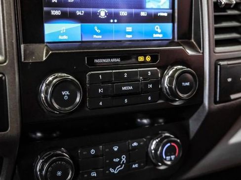 Used 2022 Ford F250 XL w/ Power Equipment Group image 22