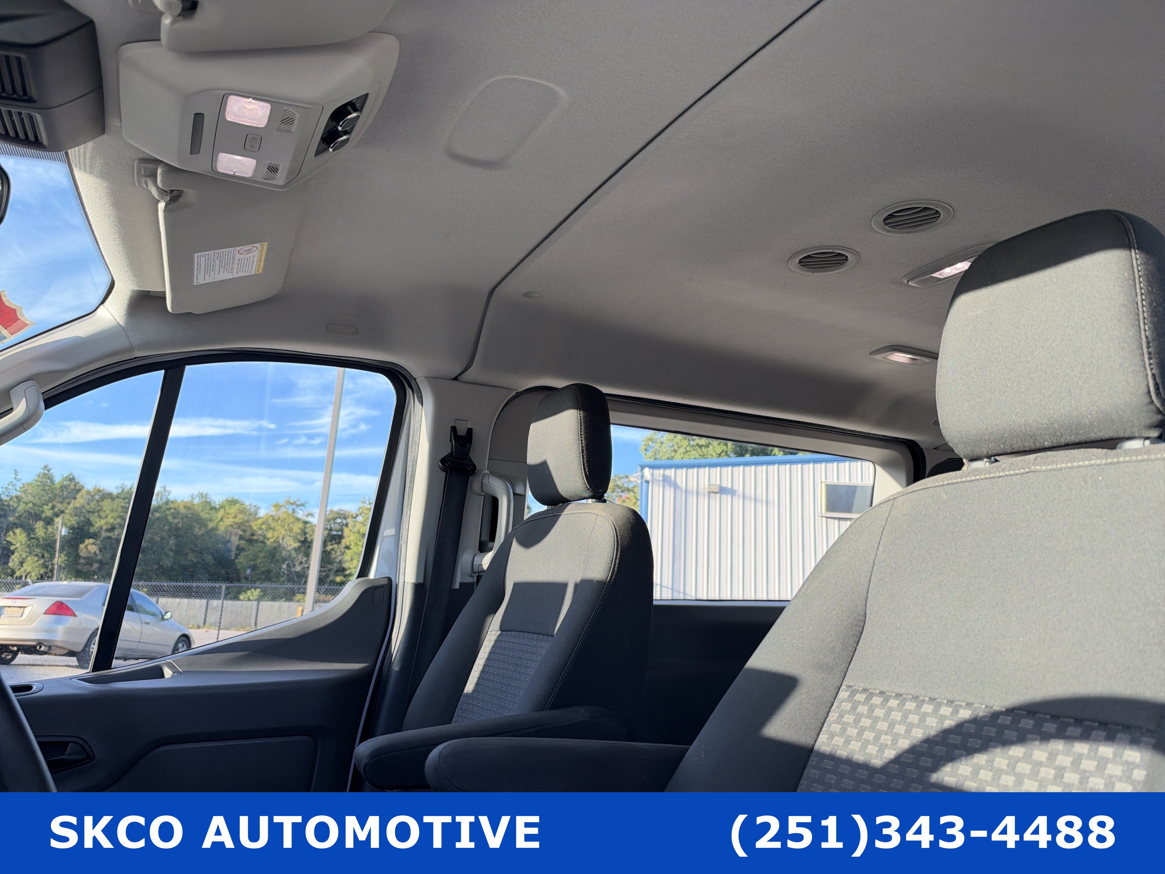 Used 2023 Ford Transit 350 XL RWD image 26