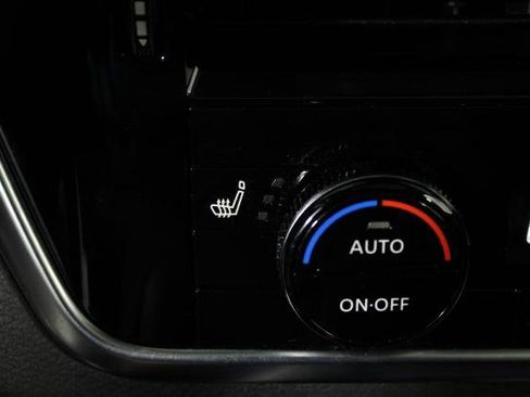 Certified 2023 Nissan Rogue Platinum FWD image 27