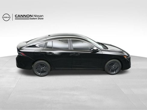 New 2026 Nissan Sentra SV image 31