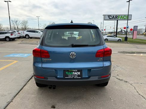 Used 2018 Volkswagen Tiguan Limited image 10