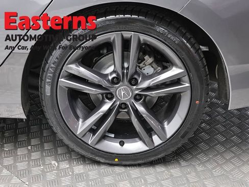 Used 2023 Acura Integra A-Spec FWD image 8