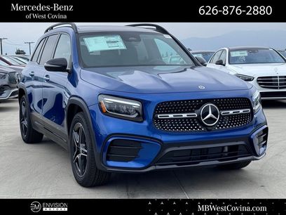 Used 2024 Mercedes-Benz GLB 250