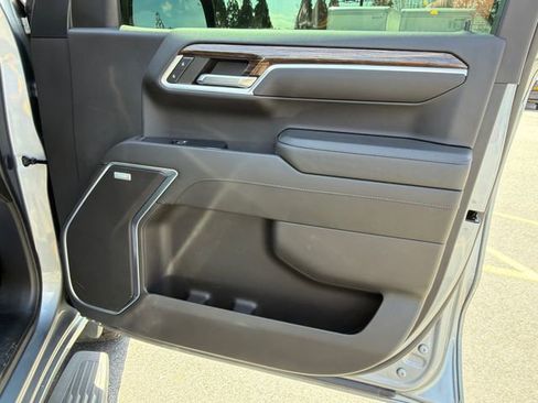 Used 2023 GMC Sierra 1500 Elevation w/ Elevation Premium Package image 14