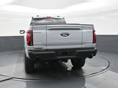 New 2025 Ford F150 Tremor w/ Equipment Group 402A High image 5