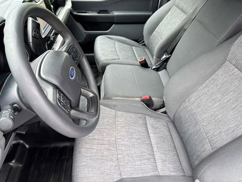 Used 2022 Ford F150 XL image 18