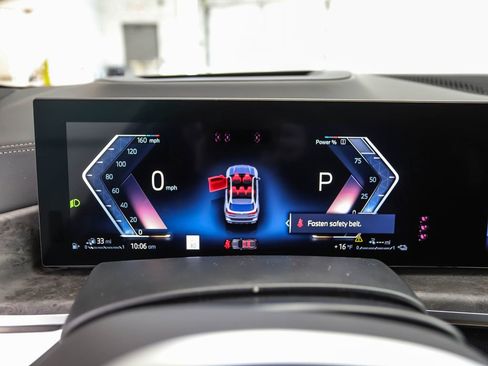 New 2026 BMW X5 xDrive50e w/ M Sport Package image 14