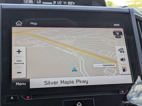 Certified 2023 Subaru Forester Limited image 22