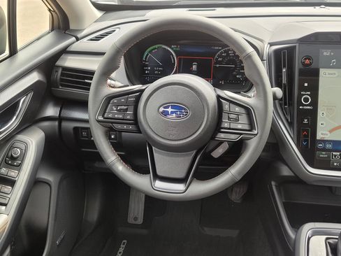 New 2026 Subaru Crosstrek 2.5i Limited AWD/4WD image 6