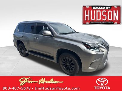 Used 2023 Lexus GX 460 Premium