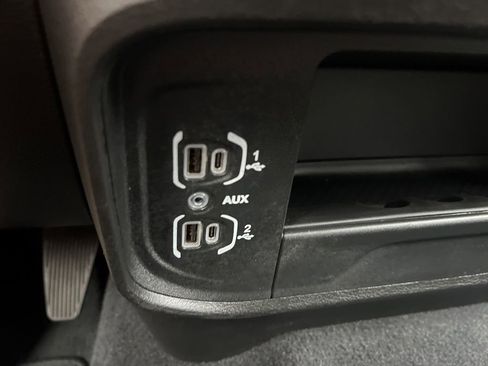 Used 2026 RAM 2500 Big Horn AWD/4WD image 70
