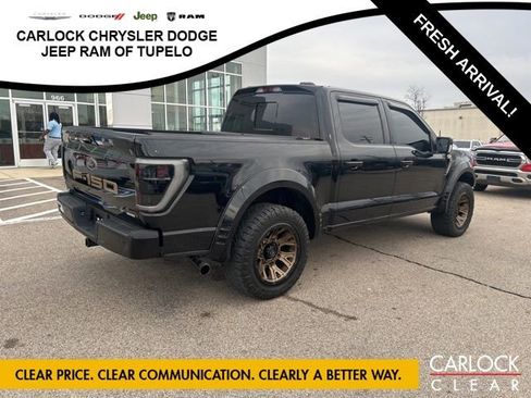 Used 2023 Ford F150 XLT w/ Equipment Group 302A High image 10