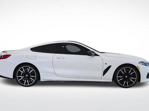 Used 2026 BMW M850i xDrive Coupe w/ M Carbon Exterior Package AWD/4WD image 6