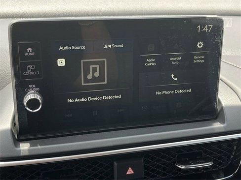 Used 2025 Acura ADX Base image 19