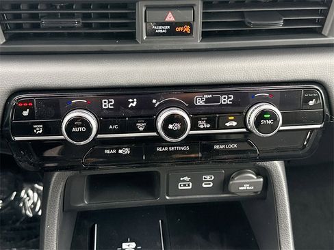 New 2025 Honda Pilot EX-L image 16